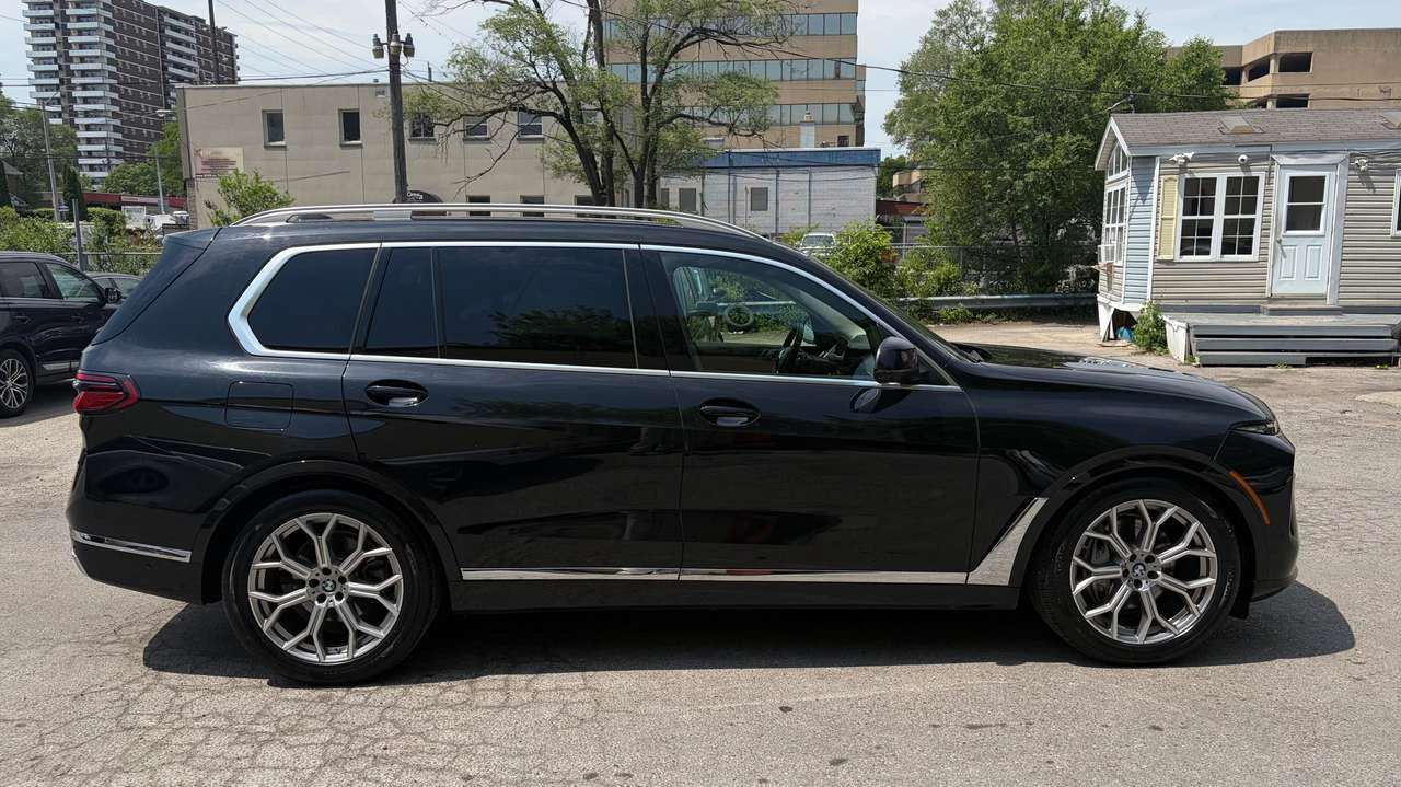 BMW X7 xDrive | Mobile.bg � ����������� 12