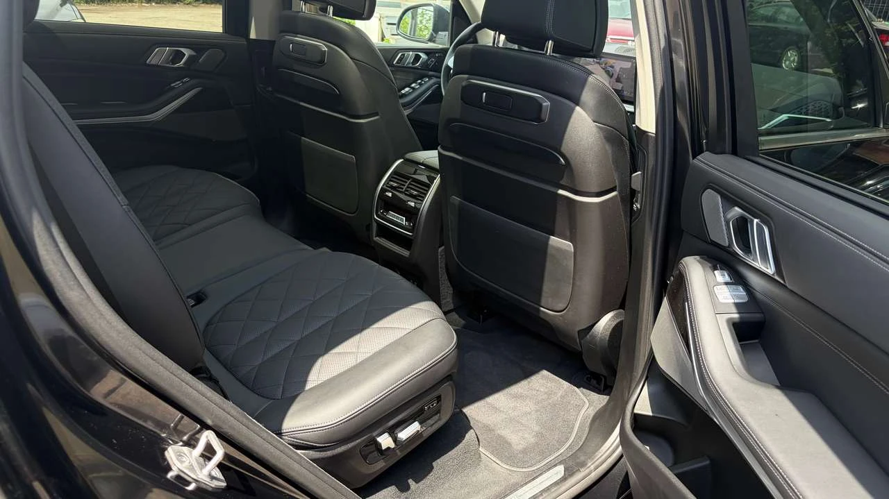 BMW X7 xDrive | Mobile.bg � ����������� 13