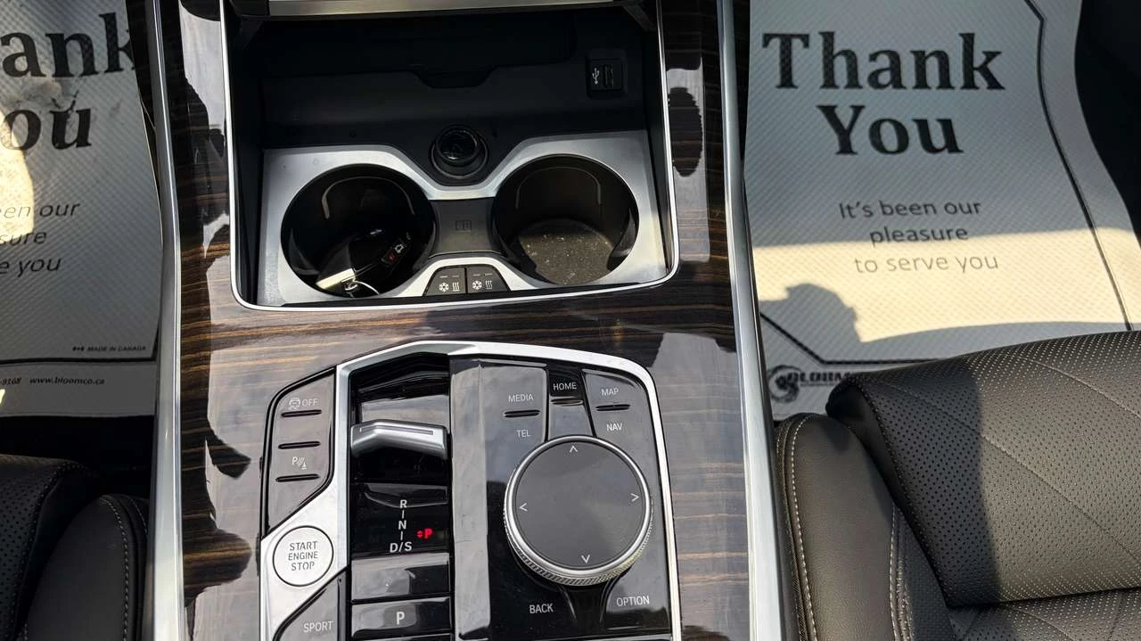BMW X7 xDrive | Mobile.bg � ����������� 9