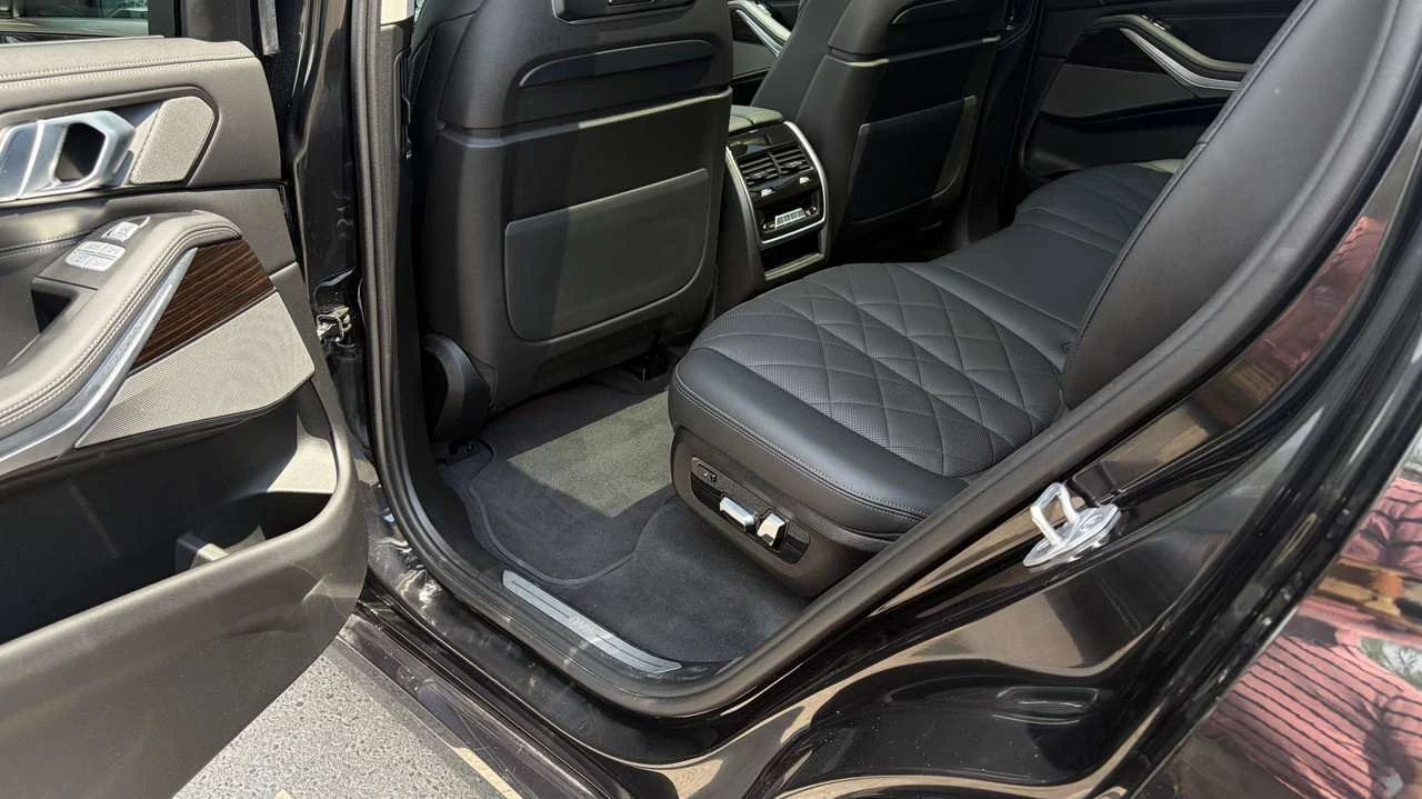 BMW X7 xDrive | Mobile.bg � ����������� 5