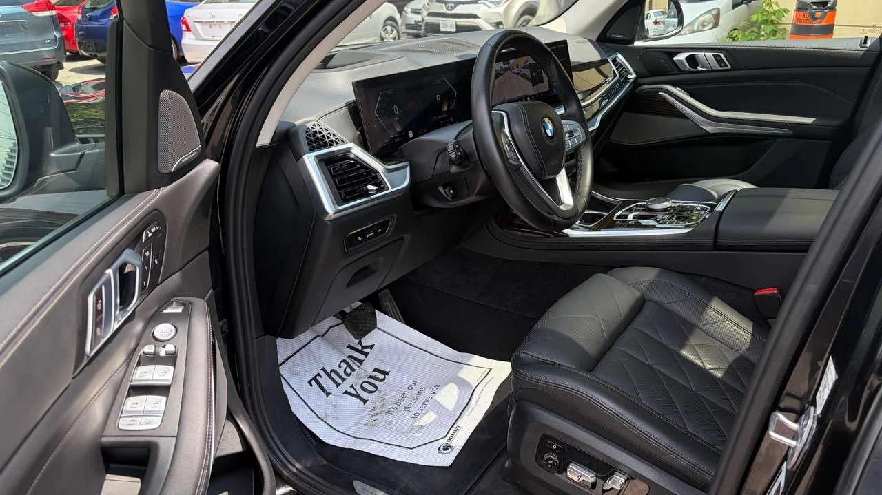 BMW X7 xDrive | Mobile.bg � ����������� 4