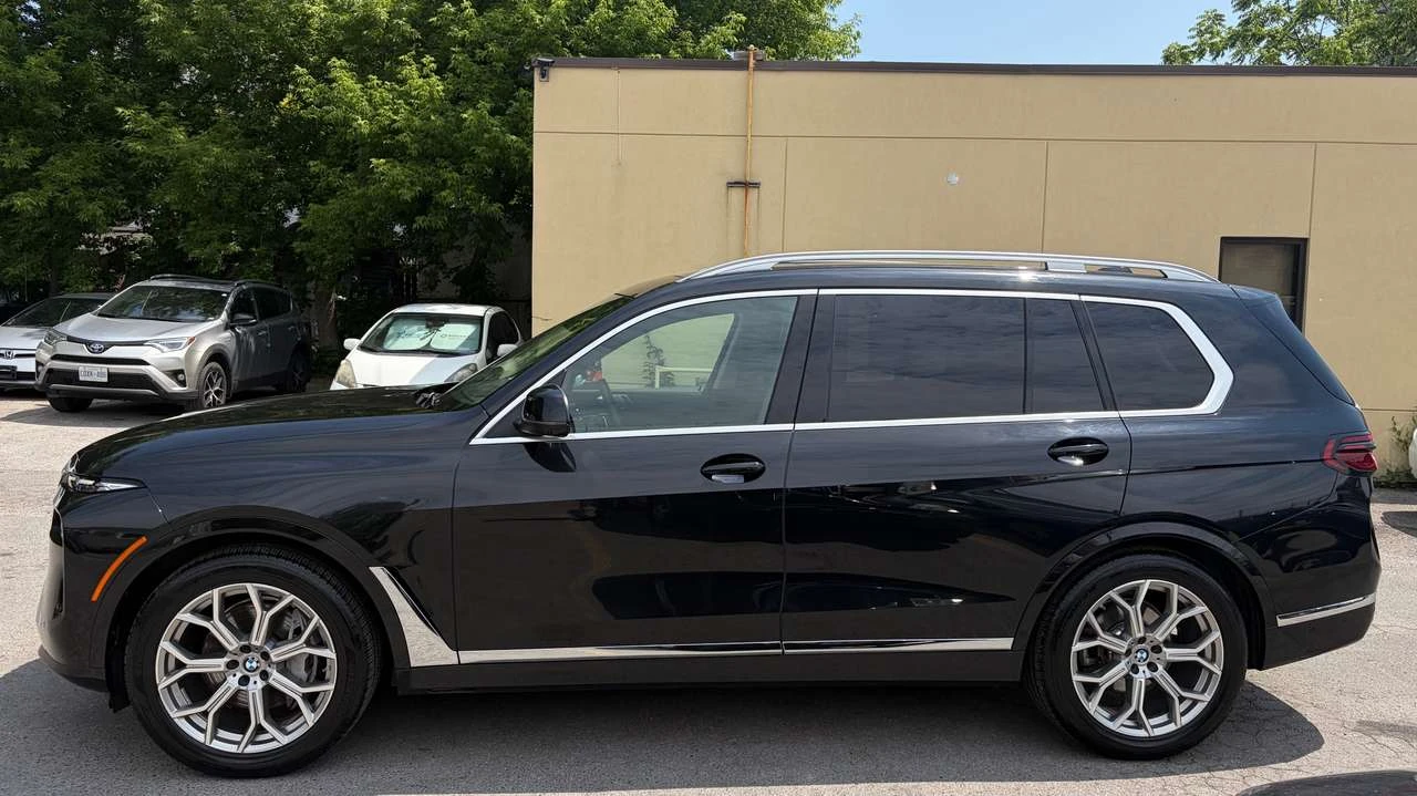 BMW X7 xDrive | Mobile.bg � ����������� 3