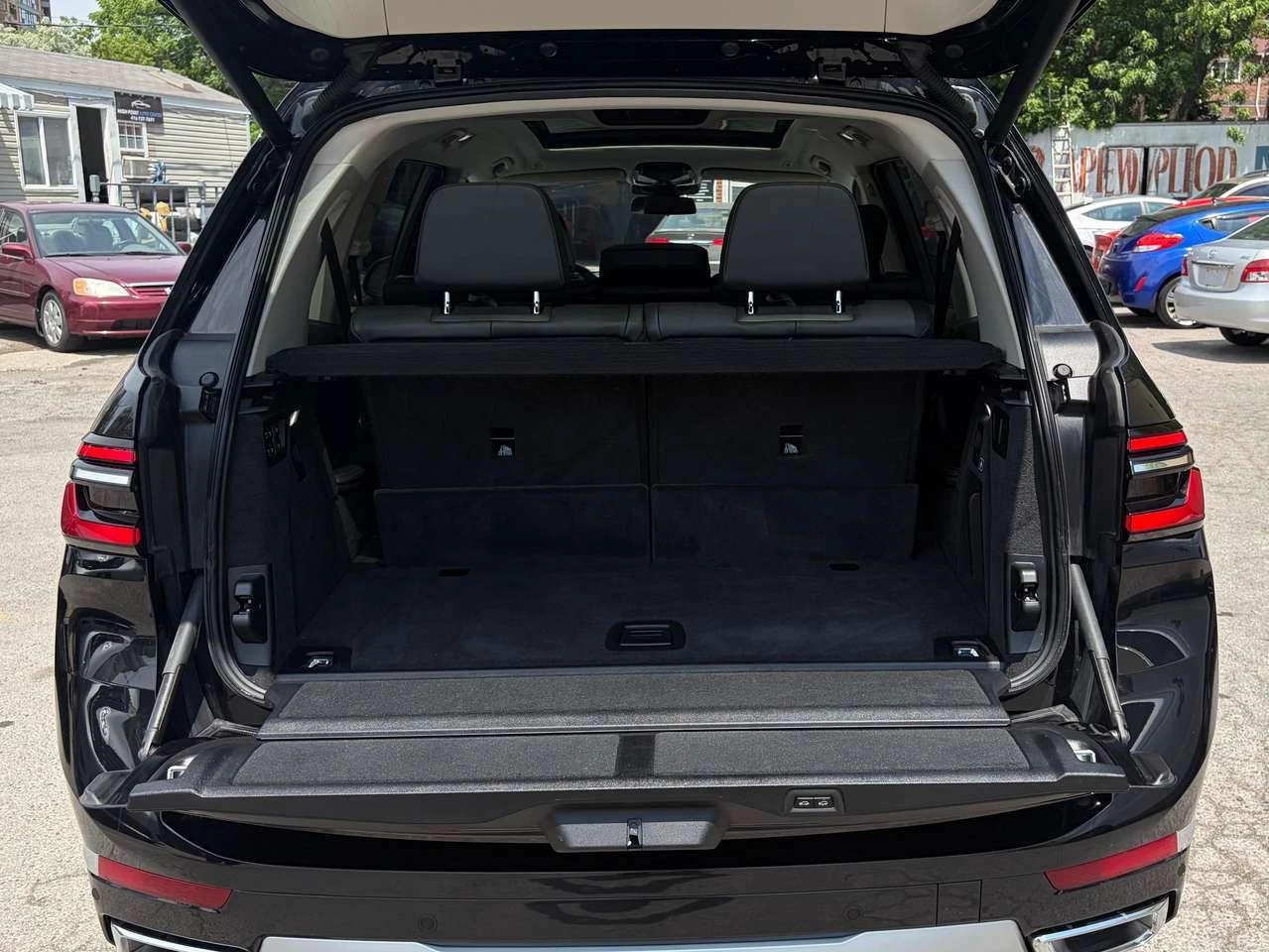 BMW X7 xDrive | Mobile.bg � ����������� 11
