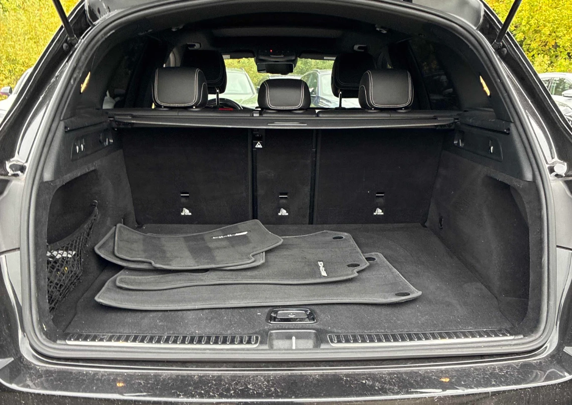 Mercedes-Benz GLC 43 AMG ����� | Mobile.bg � ����������� 12