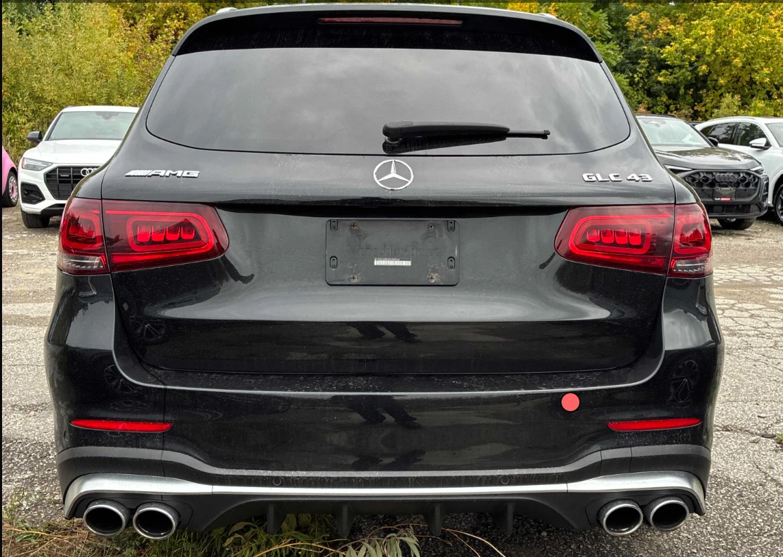 Mercedes-Benz GLC 43 AMG ����� | Mobile.bg � ����������� 2