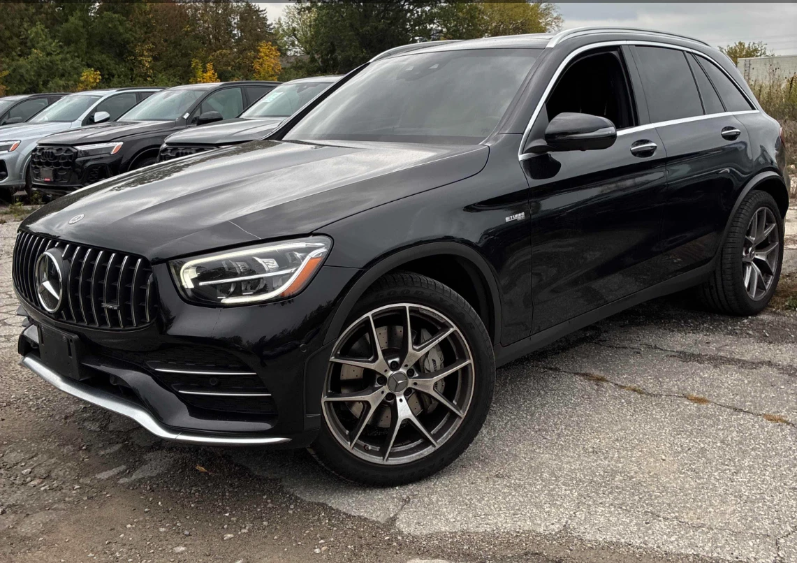 Mercedes-Benz GLC 43 AMG ����� | Mobile.bg � ����������� 4