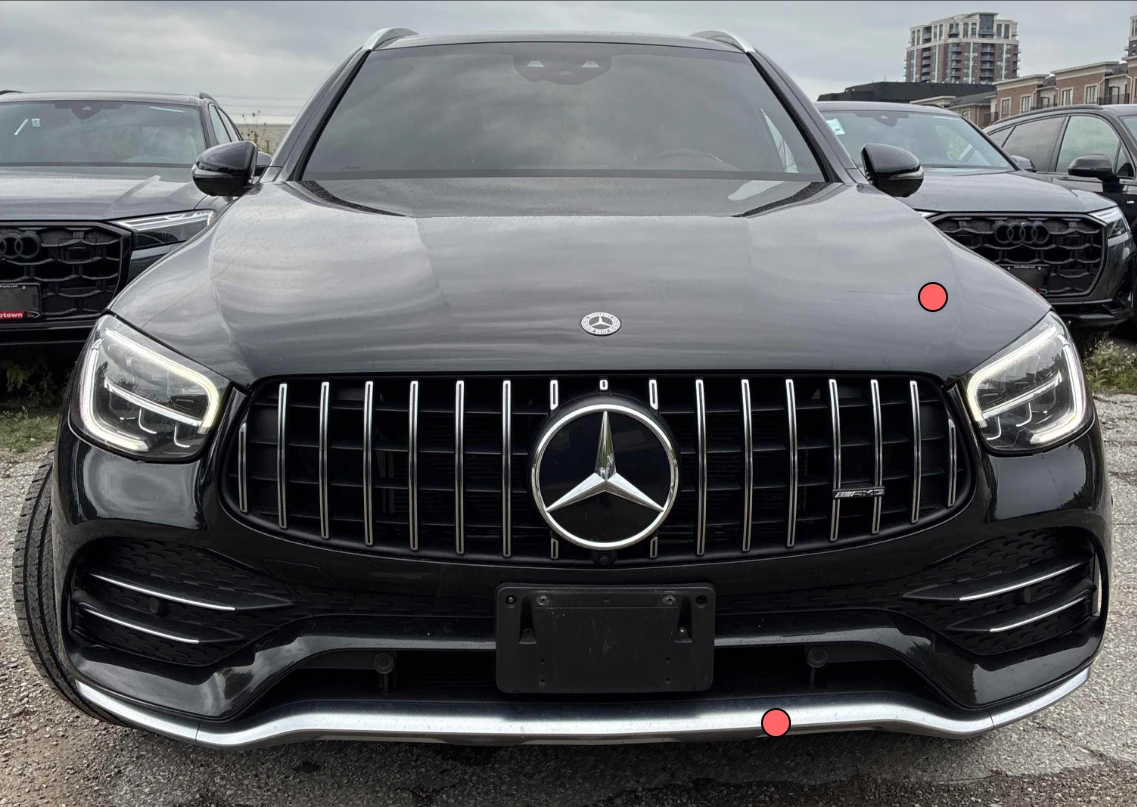 Mercedes-Benz GLC 43 AMG ����� | Mobile.bg � ����������� 3