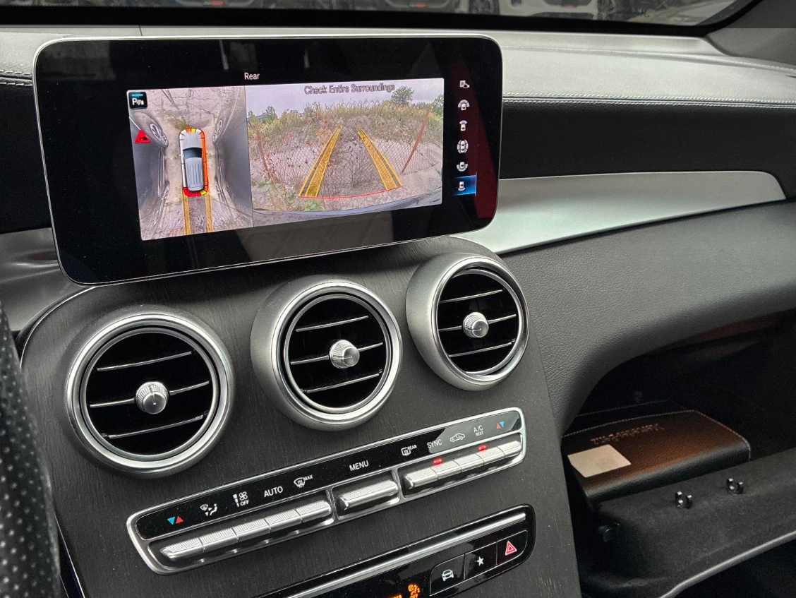 Mercedes-Benz GLC 43 AMG ����� | Mobile.bg � ����������� 7