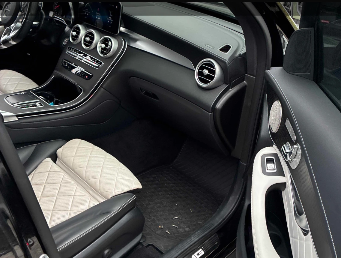 Mercedes-Benz GLC 43 AMG ����� | Mobile.bg � ����������� 9