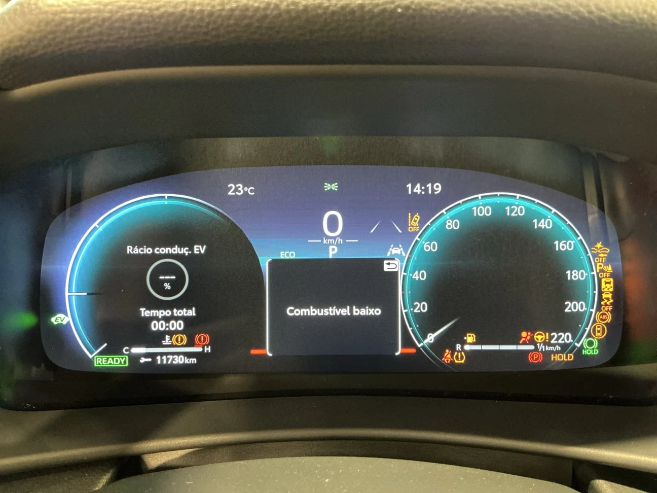 Toyota C-HR Dynamic+ LED Navi, снимка 9 - Автомобили и джипове - 56621648
