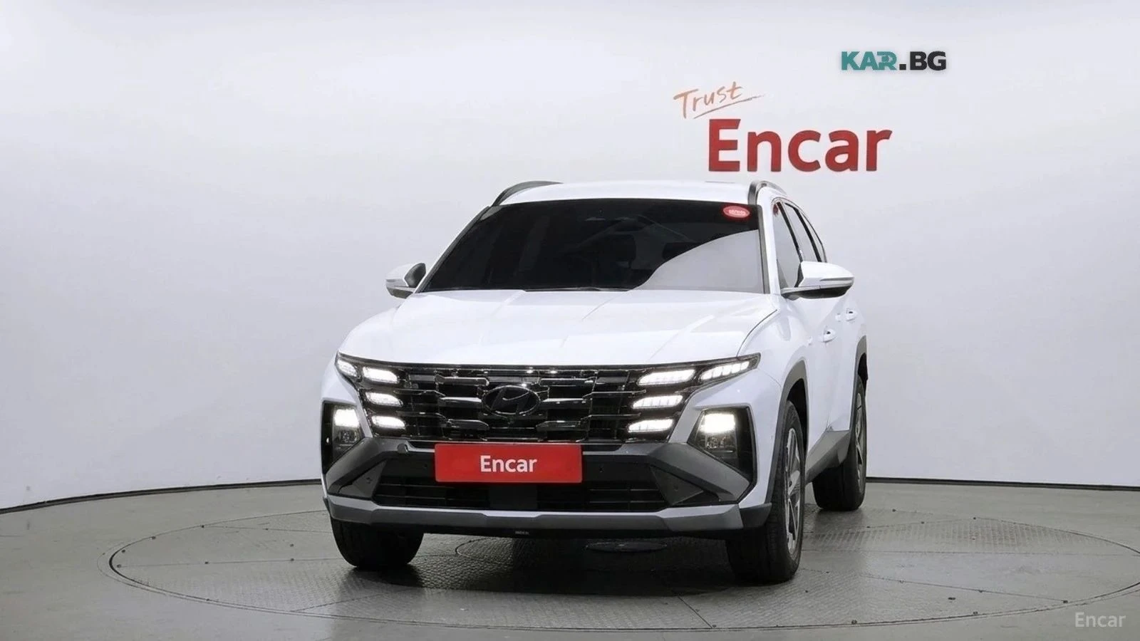 Hyundai Tucson, снимка 3 - Автомобили и джипове - 56687382