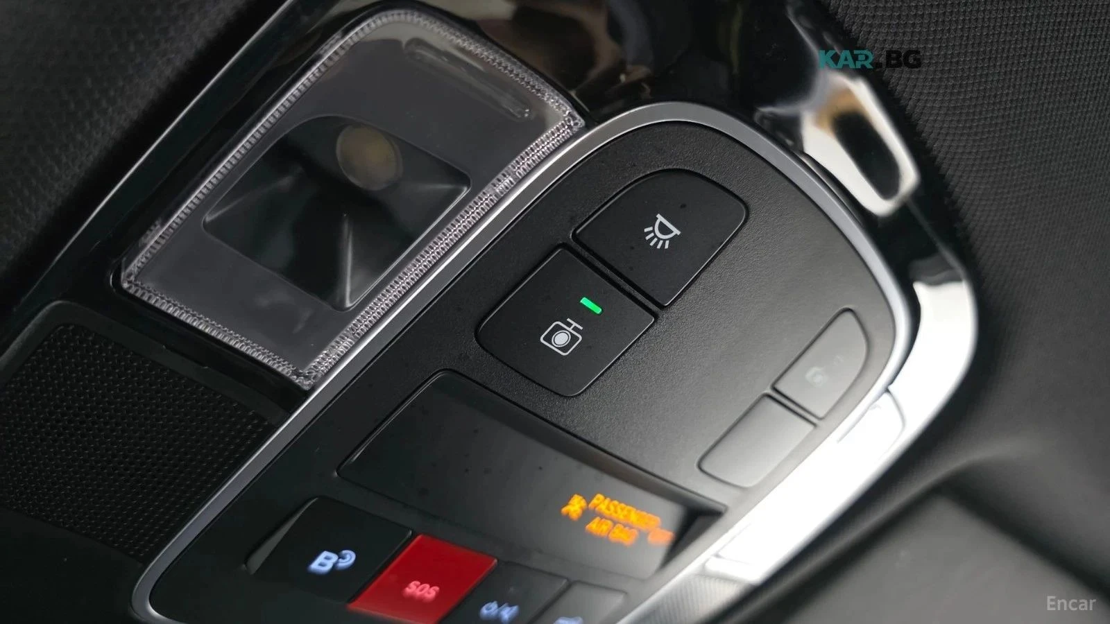 Hyundai Tucson, снимка 15 - Автомобили и джипове - 56687382