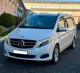 Mercedes-Benz V 250 BlueTEC | AVANTGARDE | FULL EXTRA, снимка 1