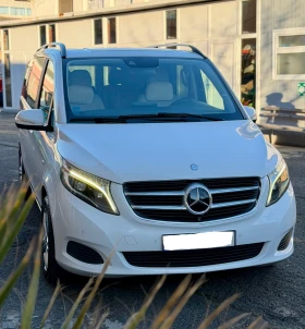 Mercedes-Benz V 250 BlueTEC | AVANTGARDE | FULL EXTRA, снимка 2