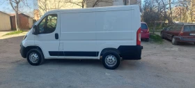 Peugeot Boxer 2.2 HDI klima, снимка 17