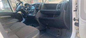 Peugeot Boxer 2.2 HDI klima, снимка 14