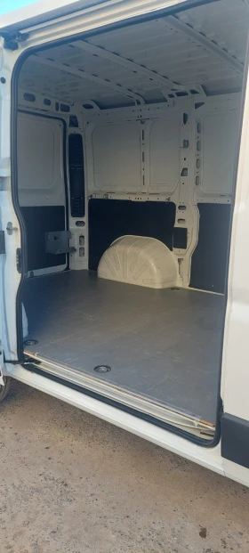 Peugeot Boxer 2.2 HDI klima, снимка 13