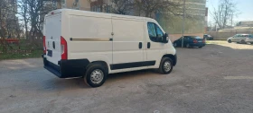 Peugeot Boxer 2.2 HDI klima, снимка 11