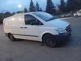Mercedes-Benz Vito 113, снимка 3