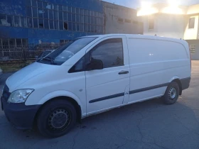 Mercedes-Benz Vito 113, снимка 4