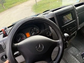 Mercedes-Benz Sprinter 313, снимка 6