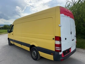 Mercedes-Benz Sprinter 313, снимка 3