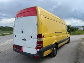 Mercedes-Benz Sprinter 313, снимка 2