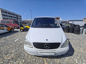 Mercedes-Benz Vito Mercedes Vito , снимка 3