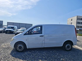 Mercedes-Benz Vito Mercedes Vito , снимка 2