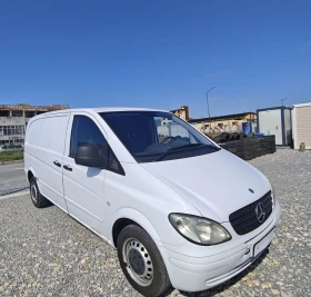 Mercedes-Benz Vito Mercedes Vito , снимка 4