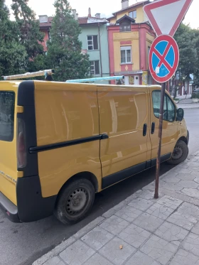 Opel Vivaro   | Mobile.bg    3