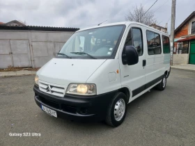 Citroen Jumper 2, 2HDI 8+ 1, снимка 9