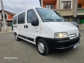 Citroen Jumper 2, 2HDI 8+ 1, снимка 3