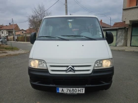 Citroen Jumper 2, 2HDI 8+ 1, снимка 2