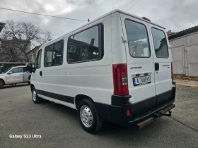 Citroen Jumper 2, 2HDI 8+ 1, снимка 7