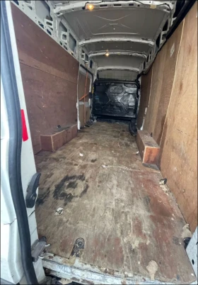 Ford Transit Transit 350 , снимка 6