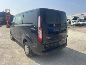 Ford Transit Custom | Mobile.bg    7
