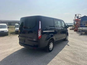 Ford Transit Custom | Mobile.bg    5