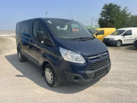Ford Transit Custom | Mobile.bg    2