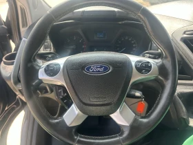 Ford Transit Custom | Mobile.bg    15