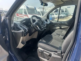 Ford Transit Custom | Mobile.bg    12