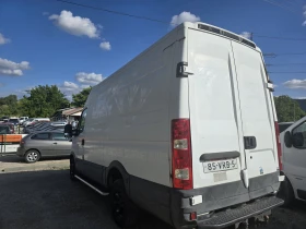 Fiat Ducato IVECO | Mobile.bg    5