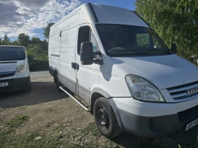 Fiat Ducato IVECO | Mobile.bg    4