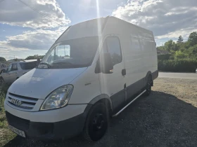 Fiat Ducato IVECO | Mobile.bg    9