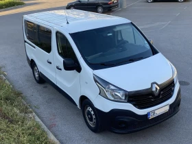 Renault Trafic 9    . | Mobile.bg    3