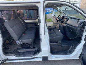 Renault Trafic 9    . | Mobile.bg    12