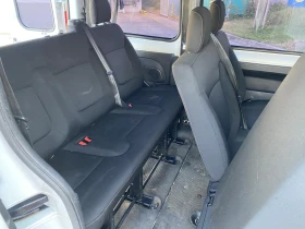 Renault Trafic 9    . | Mobile.bg    14