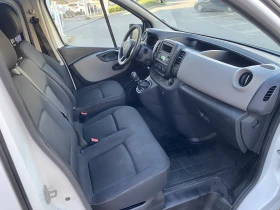 Renault Trafic 9    . | Mobile.bg    11