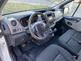 Renault Trafic 9    . | Mobile.bg    9