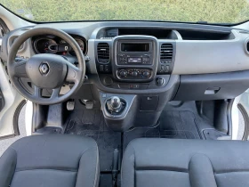 Renault Trafic 9    . | Mobile.bg    10